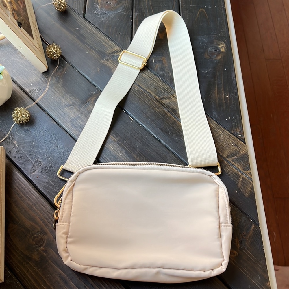 Ivory bag - Picture 3 of 4